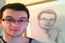Décès de Stephen Sutton : le combat courageux d'un ado contre le cancer