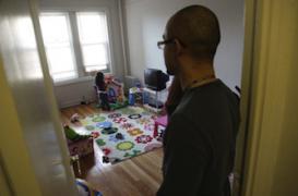 Un test sanguin pour détecter l'autisme dès un an bientôt disponible ?