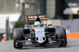 Formule 1 : des associations dénoncent un contrat avec un alcoolier