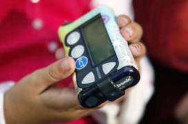 Diabète : le pancréas artificiel soulage le quotidien des patients