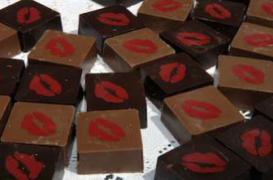 Les effets antioxydants et anti-inflammatoires du chocolat