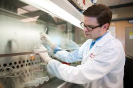 Grippe : repérer les malades à haut risque dès les 1ers sympômes