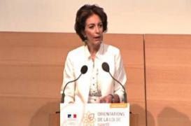 Le projet de loi santé en 4 points