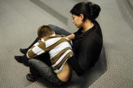 Détecter l'autisme dans... le placenta