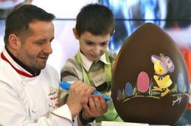 Du chocolat pour se protéger des AVC