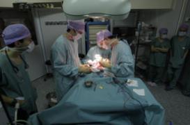 Faux infirmiers : 6 hôpitaux poursuivis par l'Ordre