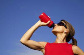 Sport et santé: une campagne officielle pour rappeler les 10 règles d'or 