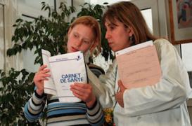 Bilan de santé des collégiens : moins de caries et d'obésité