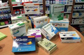 Substituts nicotiniques : pas de risque majeur pour le coeur