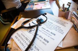 Tiers payant généralisé: le gouvernement pourrait lâcher du lest