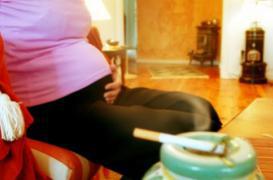 Et si vous profitiez de votre grossesse pour arrêter de fumer ?