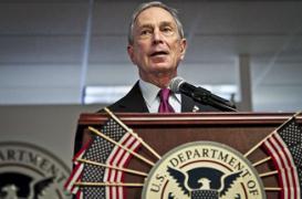  New York : la e-cigarette interdite dans les lieux publics