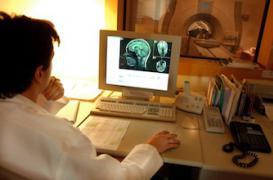 L'IRM repère les zones de la douleur dans le cerveau 