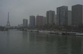 Circulation alternée : la pollution s'aggrave dimanche soir