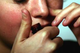 Poppers : 146 intoxications et 6 décès en dix ans