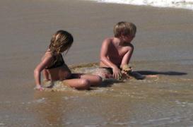 Soleil : 3 conseils de l'Inpes pour protéger les enfants 