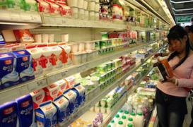 Deux verres de lait par jour protègent le coeur 