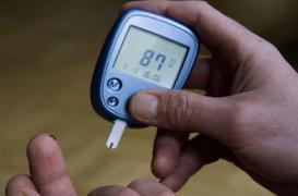 Diabète : une piste pour remplacer les injections d'insuline