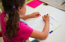 Un test génétique pour repérer les enfants à risque de faible QI