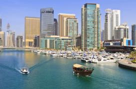 Dubaï fait maigrir ses habitants à coup de dollars