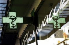 Bercy veut casser le monopole des pharmaciens