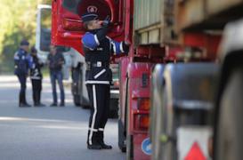 Le café au volant réduit les accidents