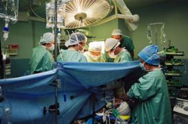 Mieux vaut choisir le lundi pour se faire opérer 