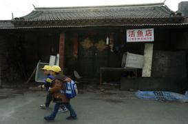 Virus H7N9: combien de patients s'ignorent ?