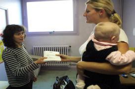 Méningite C : le nombre de victimes en forte recrudescence 