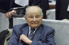 Mort de Jacques Servier : le procès Mediator aura bien lieu