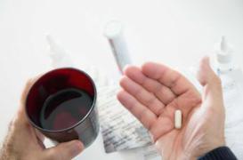 Médicaments : moins d’1 Français sur 2 suit son traitement à la lettre