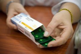 Baclofène : 5000 patients seulement sous traitement 