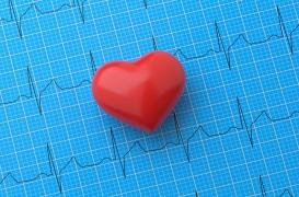 Fibrillation atriale : une 
