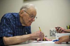 Alzheimer : traiter avant les premiers signes