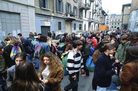 Drogues de synthèse : un piège tendu aux jeunes