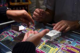 Baisse importante des ventes de tabac en 2012
