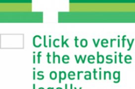 Médicaments en ligne : un logo pour s'assurer de la fiabilité du site 