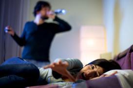 Violences conjugales : plus d’un couple sur dix est touché