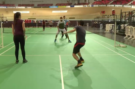 Insuffisance cardiaque : surmonter le handicap avec le sport à haut niveau