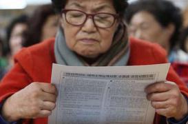 Seniors : reprendre ses études pour préserver son cerveau