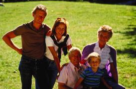 Record du nombre de décès en France en 2015