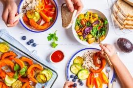 Manger sain permet de préserver les reins