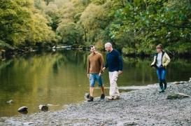 Crise cardiaque : l’activité physique réduit le risque de décès 