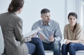 Douleurs pendant les rapports : La thérapie de couple, une alternative aux médicaments 