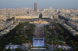 Euro 2016 : les hôpitaux de Paris se tiennent prêts