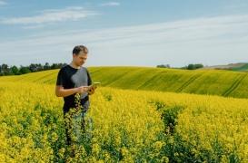 Comment nourrir dix milliards d’êtres humains ?  