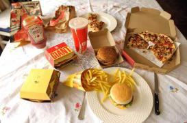 Obésité : le cercle vicieux des aliments gras enfin expliqué