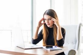 Fatigue chronique : 17 molécules inflammatoires seraient impliquées