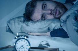 Un nouveau test pour diagnostiquer le syndrome de fatigue chronique