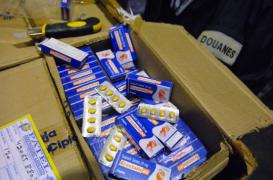 Médicaments falsifiés : l'Académie de médecine dénonce un crime